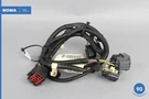09-12 Jaguar X250 Xf Rear Axle Wire Wiring Harness 9X239L468AC Oem. Fixed Price $60.09.