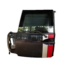 2011-14 Mini Cooper Clubman 3 Door Rear Back Trunk Tail Gate Left Side. Fixed Price $160.00.