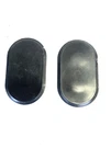 Lower Kick Panel Plugs Fitting 1972-93 Dodge Pickups And Ramcharger. P/n 3494811. Fixed Price $20.89.