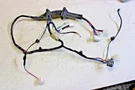 Mitsubishi Outlander Sport Harness Front Door Passenger Right Oem 8512A973. Fixed Price $40.84.