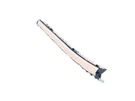 Genuine Mopar Pillar Baffle Upper Right 68530428AA. Fixed Price $22.32.