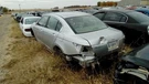(silver) Driver Left Rear Quarter Panel Cut Sedan Fits 08-12 Accord 317888. Fixed Price $475.00.