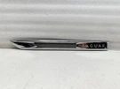 H409162 2010-15 Jaguar Xjl Fender Side Moulding Trim Driver AW93-280B11. Fixed Price $58.49.
