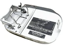01-07 Mercedes W203 C230 Amg C320 Fuel Gas Tank Lid Door Cover Silver 775. Fixed Price $59.35.