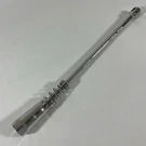 Vintage Heyco Mercedes-benz 20.8-13/16 Spark Plug Socket Wrench Tool, Germany. Fixed Price $39.96.