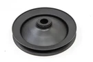 1968 69 70 Ford Mustang Gt 500 Cougar Fairlane 428 Cj Power Steering Pump Pulley. Fixed Price $275.00.