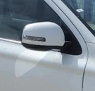 2016-2019 Mitsubishi Outlander Rh Passenger Door Mirror Side View Oem. Fixed Price $257.58.