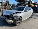 Rear Impact Reinforcement Bar Sedan Fits 06-13 Lexus IS250 547194. Fixed Price $89.40.