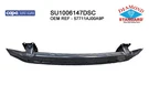 New Front Bumper Impact Fits 2010-2014 Subaru Legacy 107-01104 Capa. Fixed Price $195.96.