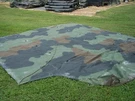 Military Surplus Truck Cover M817 M929 M51 Dump Bed Ton Camo Unissued Army. Fixed Price $755.25.