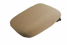 Console Lid Armrest Cover Protector Fleece For Dodge Dart 2013-2016 Beige. Fixed Price $36.24.