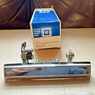 1973 1976 Nos Right Outside Door Handle Gm 20037624 9870362 9870364. Fixed Price $174.99.