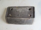2007-2013 Gm Oem Front License Plate Mount Escalade Yukon Silverado. Fixed Price $18.95.