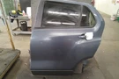 2021 Chevrolet Trax Lh Left Driver Side Rear Door Oem. Fixed Price $620.10.