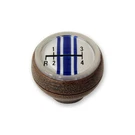 Scott Drake C8OZ-7213-A 4 Speed Shift Knob Fits Ford Mustang 1968-1969. Fixed Price $47.99.