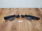 Oem Bmw F22 F23 F87 M235 Engine Hood Left Right Rearward Weatherstrip Seal. Fixed Price $49.95.