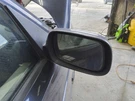 Passenger Side View Mirror Power Heated With Memory Fits 99-02 Saab 9-5 647546. Fixed Price $82.95.