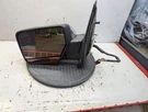 Driver Side View Mirror Power Signal-flash Chrome Fits 07-08 Navigator 773527. Fixed Price $169.99.