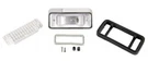 1969-72 Chevy Or Gmc Truck Rear Cargo Bed Light, Licensed. Fixed Price $51.95.