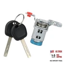 Door Lock Cylinders & Keys For Exterior Handle 13590041 2014-2024. Fixed Price $32.75.
