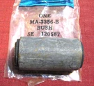 Nos 1952-1960 Edsel, Ford, Mercury Idler Arm Bushing MA-3356-B. Fixed Price $27.49.