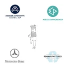 Mercedes S-class W221 Abc Spring Strut, Front Right. Fixed Price $865.10.