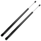 For 08-14 Benz C300 2008-2011 C350 C63 Amg 2X Front Hood Lift Supports Struts. Fixed Price $26.43.