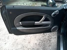 Mini 1 Cooper 2003 Door Trim Panel, Front Left Driver. Fixed Price $125.00.
