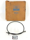 Oem 1967 1968 Ford Falcon Fairlane Comet Speedometer Cable C7DZ-17260-A U1B-81. Fixed Price $34.95.