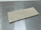 15748492 02-06 Cadillac Escalade Rear Door Sill Threshold Trim Panel Oem #L21. Fixed Price $39.99.