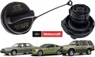 Genuine Oem Ford Motorcraft FC961 Fuel Cap, Push-in Style New Free Shipping Usa. Fixed Price $37.99.