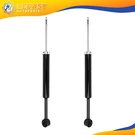 Rear Shocks Absorbers Struts Left Right Pair For 2014-2018 Jeep Cherokee. Fixed Price $42.64.