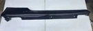 Honda Cr-z Crz 11-15 Rocker Panel Molding Right/passenger Black, 71800-SZT-G01ZE. Fixed Price $149.99.