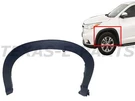 For 2014-2019 Toyota Highlander Left Front Fender Trim Molding Driver Lh Side. Fixed Price $60.11.