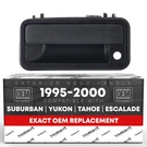 Exterior Door Handle, Driver Side For Chevrolet Gmc C&k 1500, 2500, 3500 - Me.... Fixed Price $19.94.