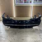 2018 Jaguar Xj Rear Bumper Cover Assembly Black Pab Oem. Fixed Price $475.00.