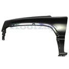 For 05-07 Liberty 2.4L 2.8L 3.7L Front Fender Quarter Panel Primed Left Side. Fixed Price $183.95.