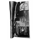 Front Passenger Side Floor Pan Fits 1975-1981 Chevrolet Camaro 4021-500-751R. Fixed Price $245.11.