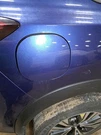 2021 Rogue Fuel Filler Door SKU#4439039. Fixed Price $79.80.