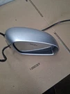 2000-2003 Vw Beetle Right-side View Power Door Mirror Silver W/ Turn Signal. Fixed Price $78.49.