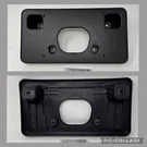 2002 Acura Front License Plate Bracket 71180-S3V-A000 W/basic Hardware. Fixed Price $38.97.