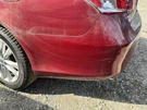 (local Pickup Only) Rear Bumper Without Park Assist Fits 07-12 Lexus ES350. Fixed Price $224.99.