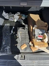 Nos 1970 Ford Maverick Am Radio Kit D0DZ-18805-A. Fixed Price $449.00.