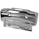 License Plate Bracket Chrome For 67-87 Chevy Gmc Pickup Truck 69-91 Blazer. Fixed Price $103.95.