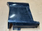 87-93 Ford Mustang Gt Side Skirt Rear Of Door Quarter Panel Ground Effect Gf Rh. Fixed Price $45.00.