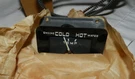 Nos 1950 Dodge Temp Gauge. Mopar Parts 1340310. Fixed Price $174.99.