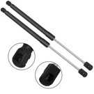 For Toyota Fj Cruiser 2007-2010 2X Front Hood Lift Supports Gas Shock 6355. Fixed Price $17.72.