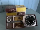 Airguide Nomad Self-illuminated Deluxe Auto Compass No. 79. Fixed Price $45.00.
