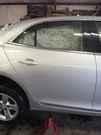 Right Passenger Rear Door Shell Fits 2013-2016 Chevrolet Malibu 49903 *no Ship*. Fixed Price $185.99.