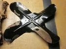 1962-64 Ford & V8 Blade Fan Nos. Fixed Price $31.99.
